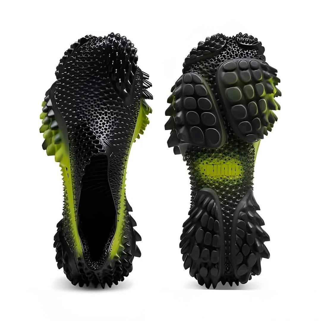 aliveform ミュール ALIVEFORM Armis Slide Mules | Black | FARFETCH RO